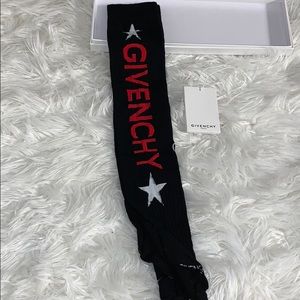 Givenchy Socks